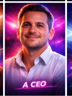 A CEO