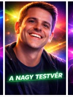 A Nagy Testvér